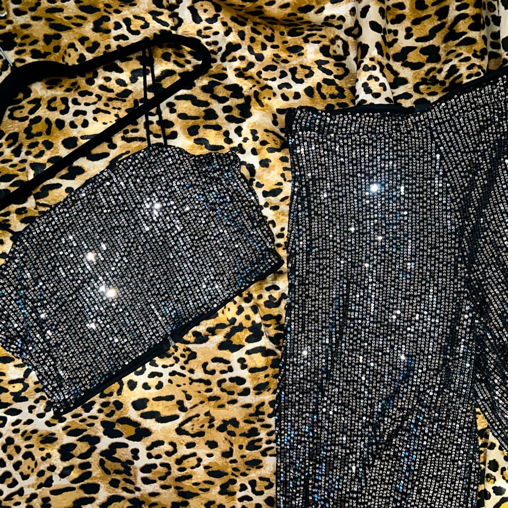 Sequin Set